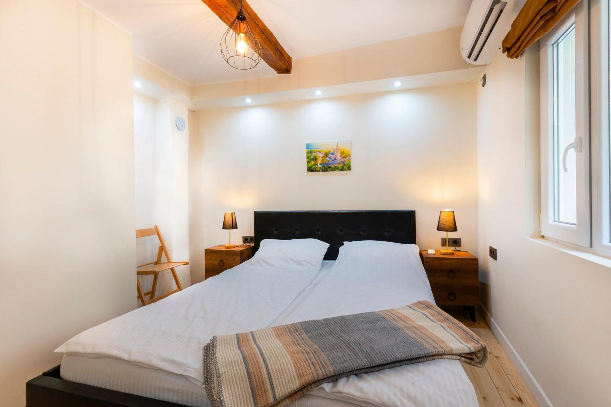 Bobevata Guest House - Floor 2 - Stunning View Old Town Veliko Tarnovo Exterior photo